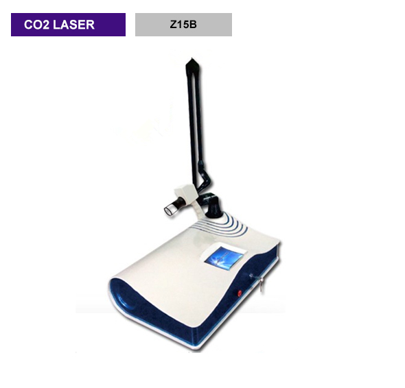 Z15B portable fractional Co2 laser stretch mark removal beauty machine CE medical on sale