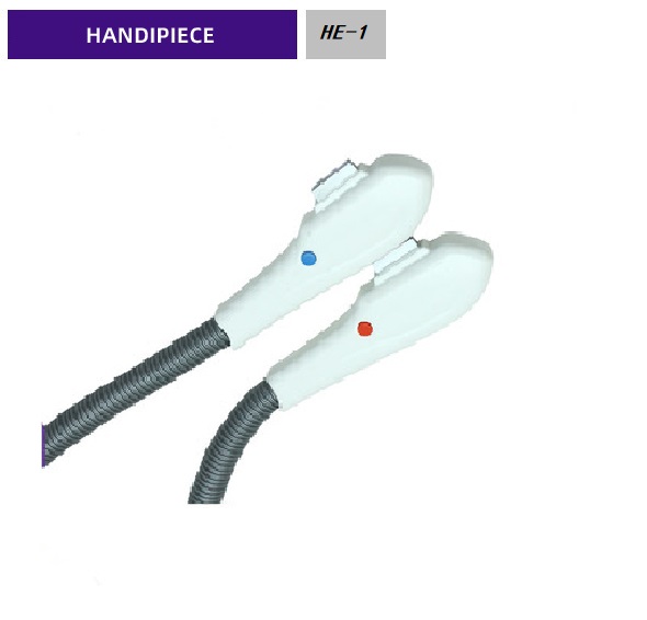 IPL HAIR  REMOVAL HANDIPECES - HE-1