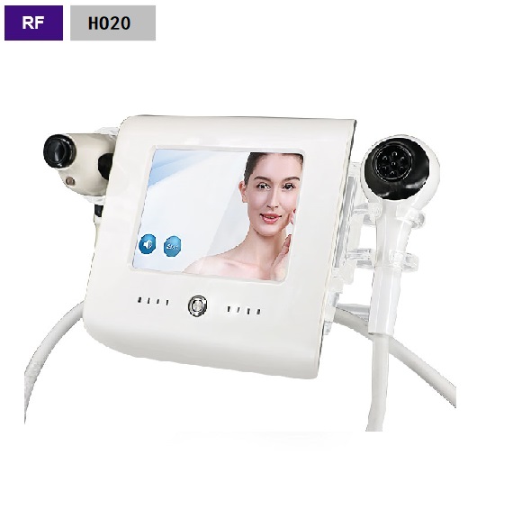 Portable Radio Frequency Anti Wrinkle Facial Lifting Beauty Mahine HO20