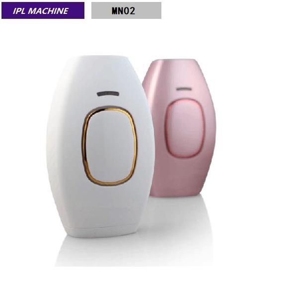 home use ipl RF body hair removal skin rejuvenation beauty device for women MN02