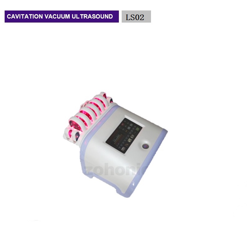 52 Diode Laser Skin Rejuvenation Machine For Body Shaping / Skin Tightening LS02