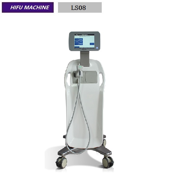 Non - Surgical Cavitation Body Slimming Machine Liposonix Fat Reduction Machine LS08