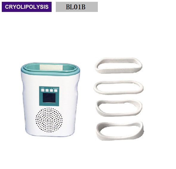 cryolipolisis fat freezing slimming weight loss body sculpting device BL01B