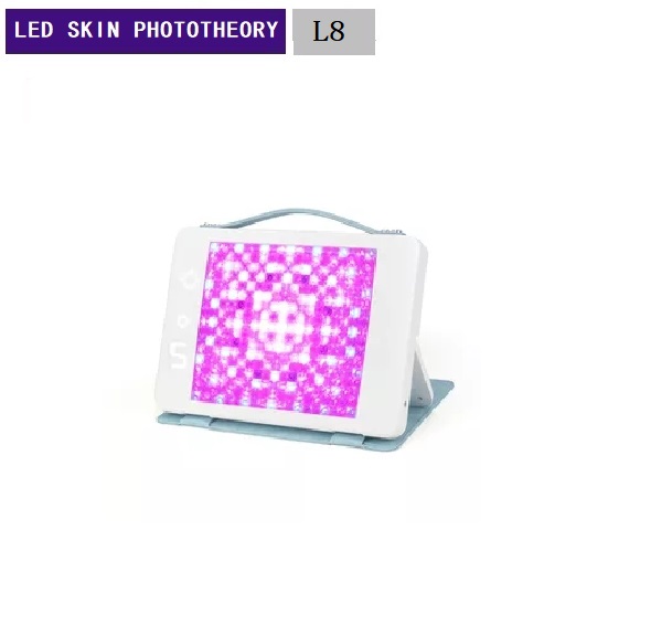 5 Modes Photon LED light Photodynamic PDT Skin Rejuvenation Beauty Device L8