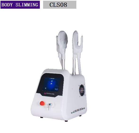 HIEMT Body Slimming Fat Removal Electromagnetic muscle Machine CLS08