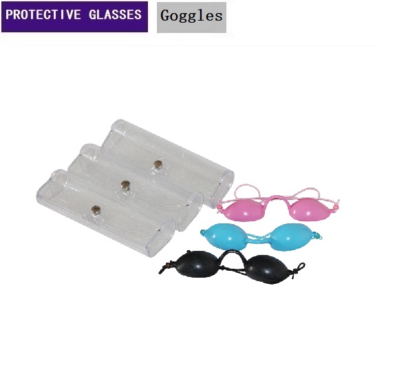 IPL Laser Eyewear Safty Protective Goggles