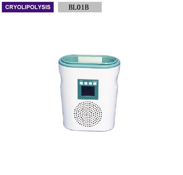 cryolipolisis fat freezing slimming weight loss machine body sculpting device BL01B