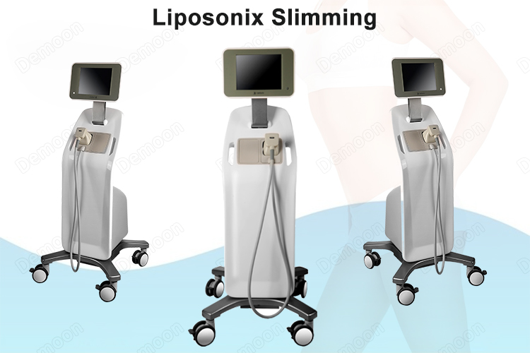 Liposonix Fat Reduction Machine Can Help You Solve So Many Problems.