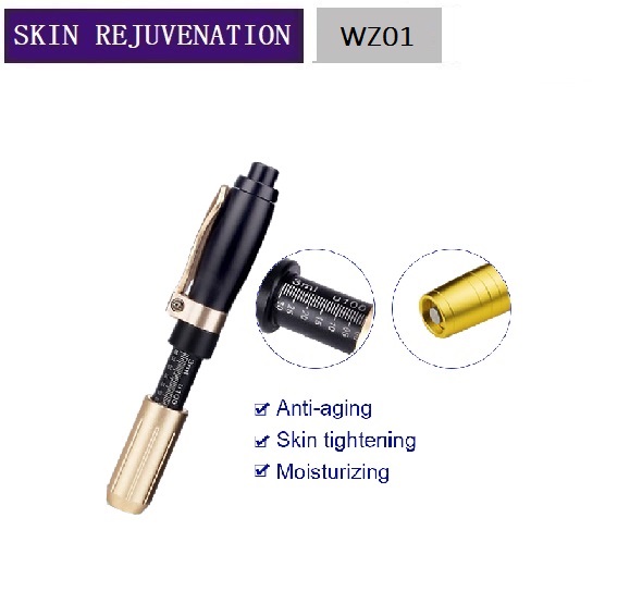 3ml&5ml Multifunction Hyaluronic acid pen lips filler skin rejuvenation Beauty Device WZ01